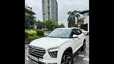 Used Hyundai Creta SX 1.5 Diesel Automatic in Thane