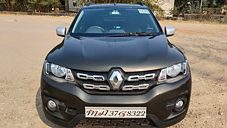 Second Hand Renault Kwid 1.0 RXT AMT Opt [2016-2019] in Pune