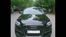 Used Audi Q7 35 TDI Premium + Sunroof in Delhi