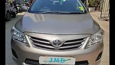 Second Hand Toyota Corolla Altis JS Petrol in Navi Mumbai