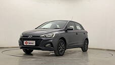 Used Hyundai Elite i20  Asta 1.2 AT in Hyderabad