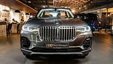 Used BMW X7 xDrive30d DPE Signature [2019-2020] in Delhi