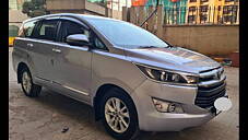 Used Toyota Innova Crysta 2.4 V Diesel in Mumbai