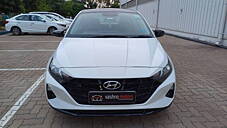 Used Hyundai i20 Sportz 1.2 IVT [2020-2023] in Bhubaneswar