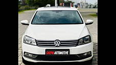 Used Volkswagen Passat Highline DSG in Mumbai