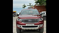 Used Ford Endeavour Trend 3.2 4x4 AT in Guwahati