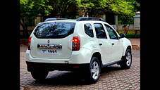 Used Renault Duster 85 PS RxE Diesel in Nashik