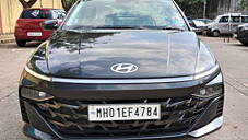 Used Hyundai Verna SX 1.5 VTVT IVT in Mumbai