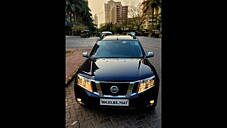 Used Nissan Terrano XL D Plus in Mumbai