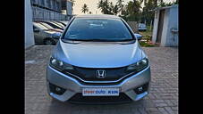 Used Honda Jazz VX Petrol in Pondicherry