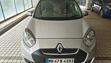 Used Renault Pulse RxL Petrol [2015-2017] in Thane