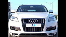 Used Audi Q7 35 TDI Technology Pack in Chennai