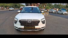 Used Hyundai Creta EX 1.5 Diesel [2020-2022] in Lucknow