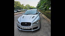 Used Jaguar XF R 5.0 V8 Supercharged in Dehradun