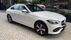 Used Mercedes-Benz C-Class C 200 [2022-2023] in Delhi