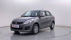 Used Maruti Suzuki Swift DZire VXI in Bangalore