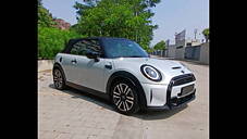 Used MINI Cooper Convertible S in Ahmedabad