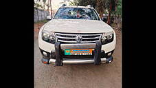 Used Renault Duster 110 PS RxZ Diesel Plus in Bhopal