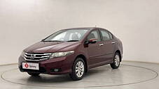 Used Honda City 1.5 V MT in Pune