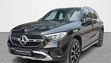 Used Mercedes-Benz GLC 300 4MATIC in Delhi