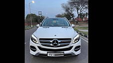 Used Mercedes-Benz GLE 250 d in Chandigarh