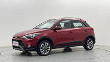 Used Hyundai i20 Active 1.2 S in Gurgaon