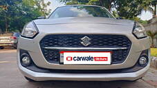 Used Maruti Suzuki Swift Lxi (O) [2014-2017] in Lucknow