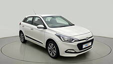 Used Hyundai Elite i20 Sportz 1.2 (O) in Hyderabad