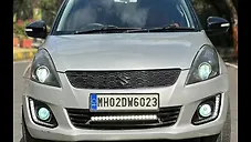 Second Hand Maruti Suzuki Swift VDi in Mumbai