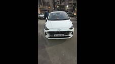 Used Hyundai Aura SX 1.2 CNG in Mumbai