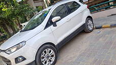 Used Ford EcoSport Titanium 1.5L Ti-VCT AT in Delhi