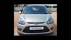 Used Ford Figo Duratec Petrol EXI 1.2 in Coimbatore