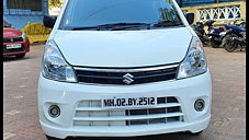 Second Hand Maruti Suzuki Estilo LXi CNG BS-IV in Mumbai