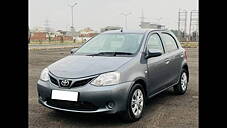 Used Toyota Etios Liva GD in Mohali