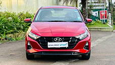 Used Hyundai i20 Sportz 1.2 MT [2020-2023] in Kochi