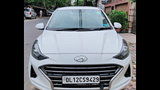 Second Hand Hyundai Grand i10 Nios Magna AMT 1.2 Kappa VTVT in Delhi