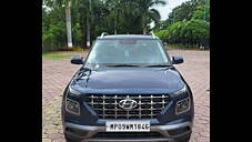 Used Hyundai Venue SX (O) 1.5 CRDi in Indore