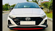 Used Hyundai i20 N Line N8 1.0 Turbo DCT in Ahmedabad