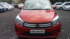 Used Maruti Suzuki Celerio VXi AMT in Mumbai