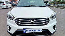 Used Hyundai Creta SX Plus 1.6  Petrol in Mumbai