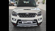 Used Mahindra Scorpio 2021 S11 2WD 8 STR in Kurukshetra