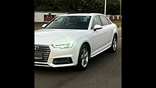 Second Hand Audi A4 35 TDI Premium Plus in Chandigarh
