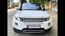 Used Land Rover Range Rover Evoque Prestige SD4 in Mumbai