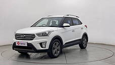 Used Hyundai Creta 1.6 SX Plus AT Petrol in Chennai