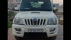 Used Mahindra Scorpio VLX 2WD Airbag BS-IV in Varanasi