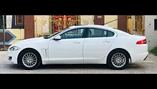 Second Hand Jaguar XF 2.2 Diesel Luxury in Delhi