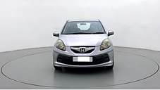 Second Hand Honda Brio S(O)MT in Jaipur