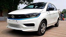 Used Tata Tiago EV XT Long Range in Ahmedabad