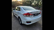 Used Maruti Suzuki Ciaz ZDi+ [2014-2015] in Delhi