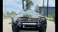 Used Renault Duster 110 PS RxL ADVENTURE in Bangalore